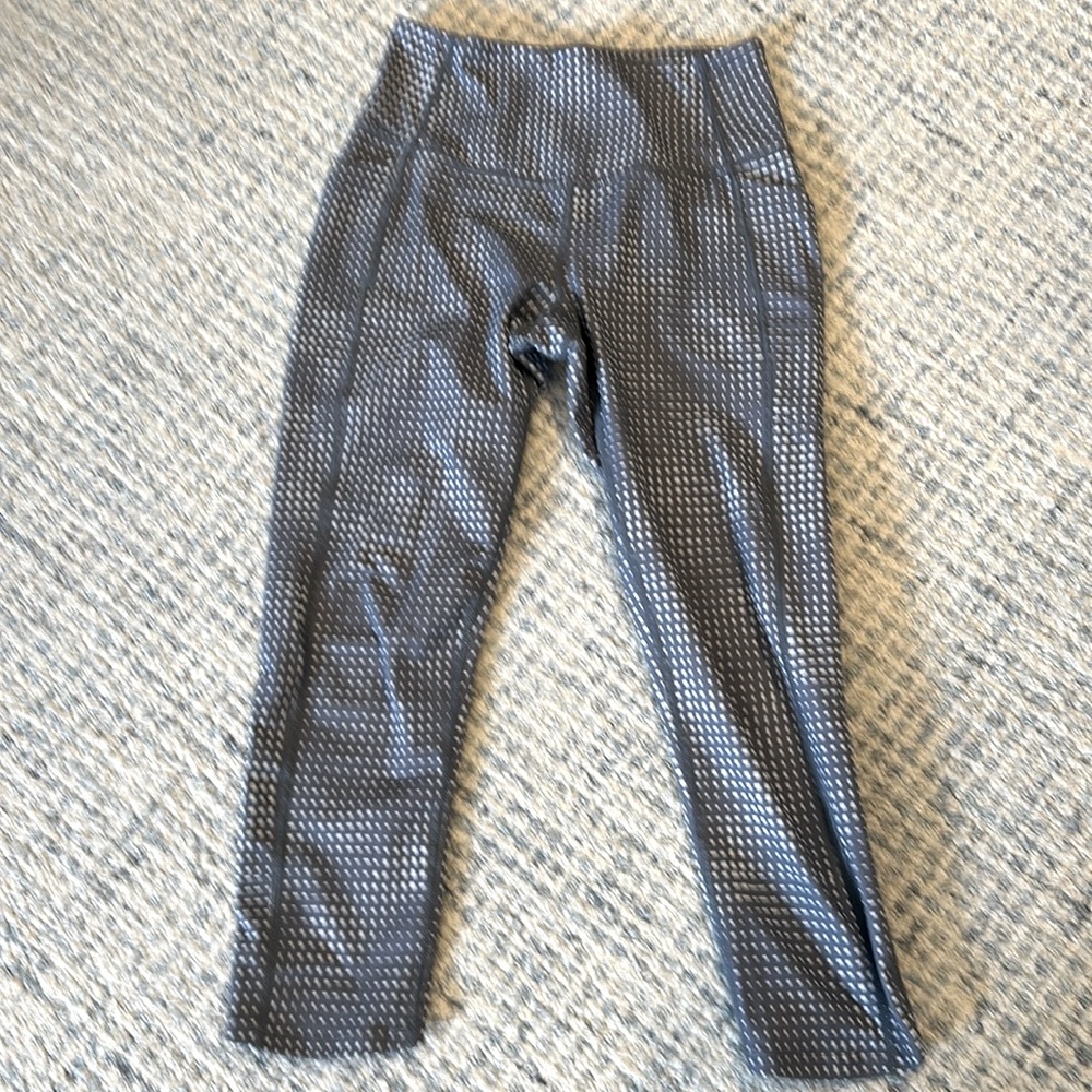 Zella pocket leggings